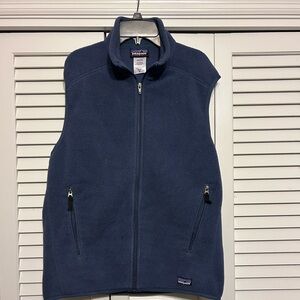 Patagonia Synchilla Vest